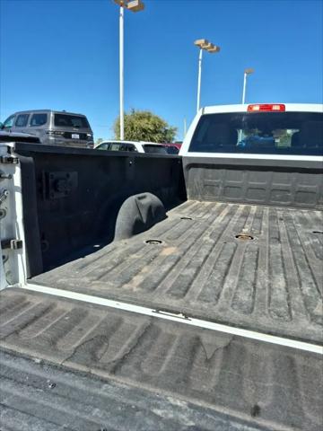 2024 Ram 3500 Big Horn Crew Cab 4x4 8' Box