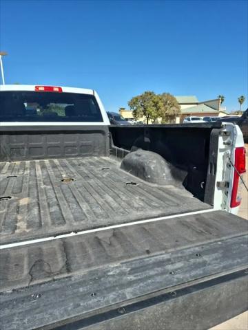 2024 Ram 3500 Big Horn Crew Cab 4x4 8' Box