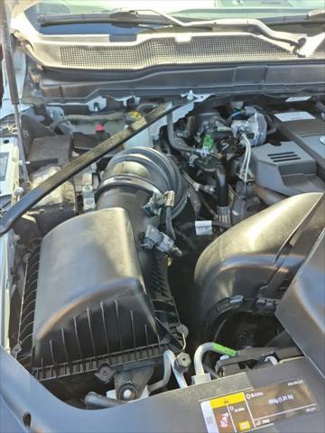 2024 Ram 3500 Big Horn Crew Cab 4x4 8' Box