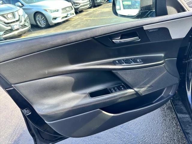 2019 Jaguar XE 25t Prestige