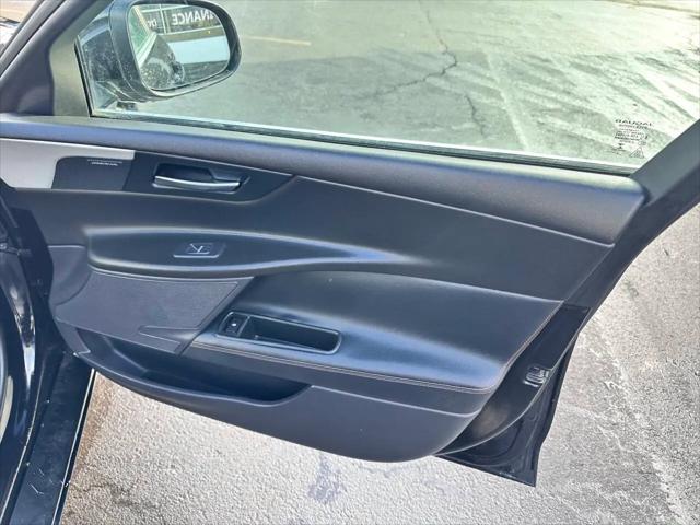 2019 Jaguar XE 25t Prestige