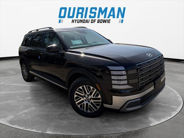 2026 Hyundai Palisade SEL Premium for sale in Bowie, MD