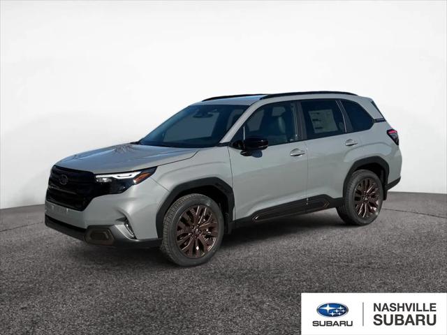2026 Subaru Forester Sport for sale in Nashville, TN
