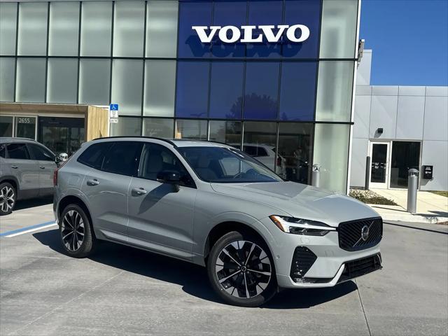 2026 Volvo XC60 B5 Plus for sale in Stuart, FL