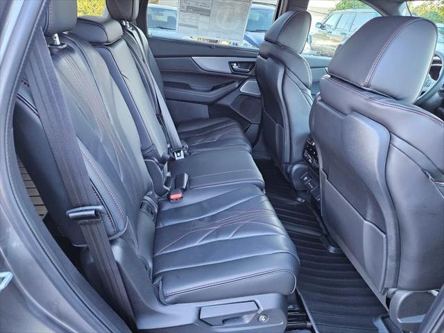 2026 Acura MDX A-SPEC Advance Package