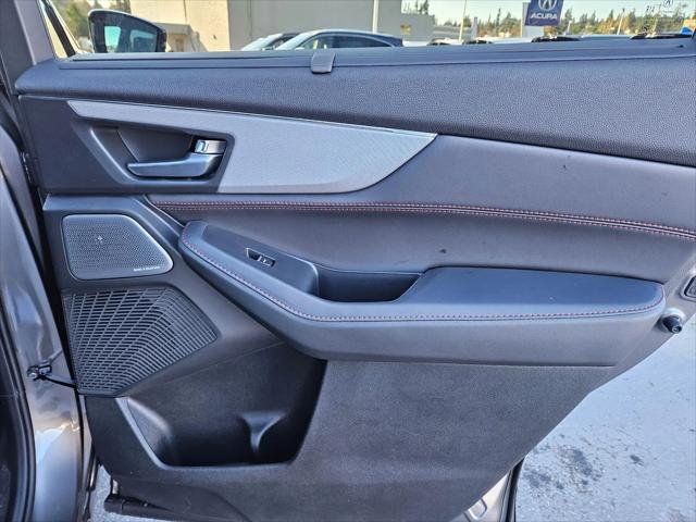 2026 Acura MDX A-SPEC Advance Package