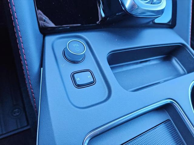 2026 Acura MDX A-SPEC Advance Package