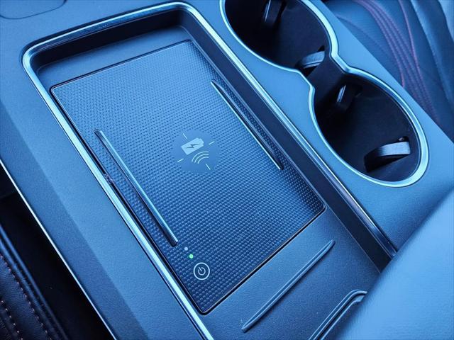 2026 Acura MDX A-SPEC Advance Package