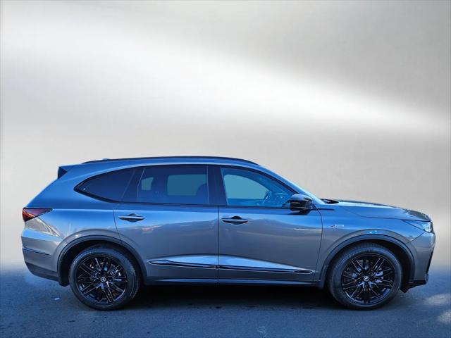 2026 Acura MDX A-SPEC Advance Package