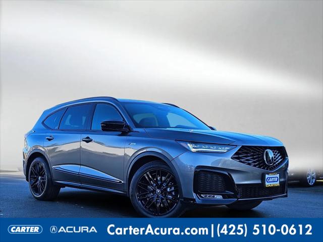 2026 Acura MDX A-SPEC Advance Package for sale in Lynnwood, WA