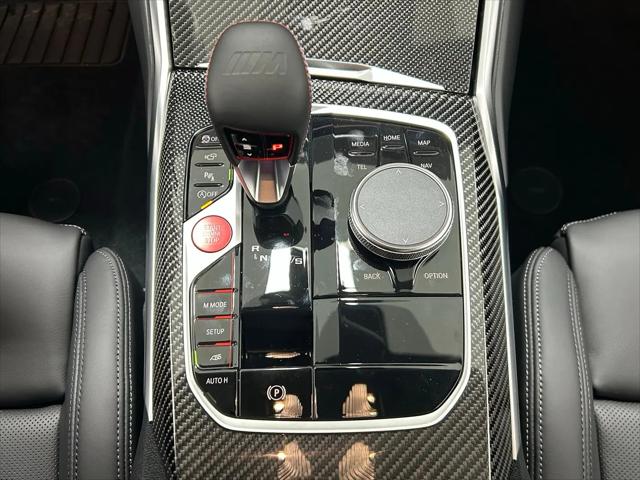 2026 BMW M4 Competition xDrive