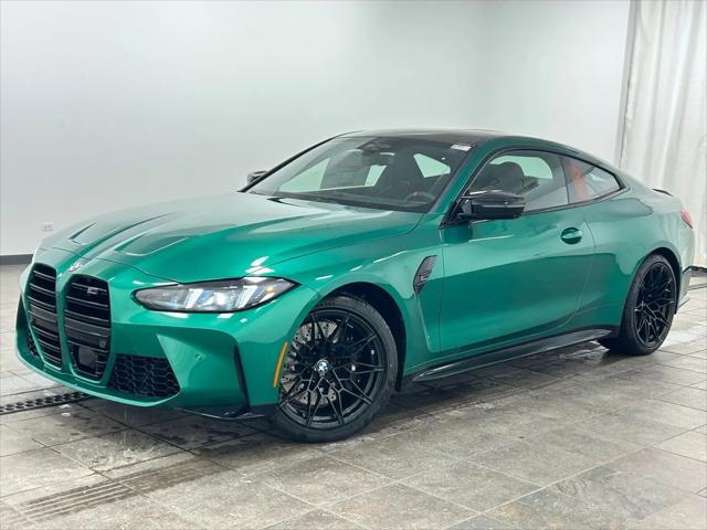 2026 BMW M4 Competition xDrive for sale in Elmhurst, IL