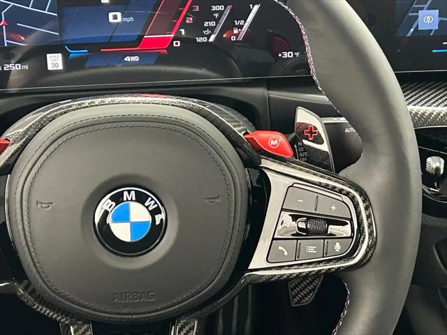 2026 BMW M4 Competition xDrive