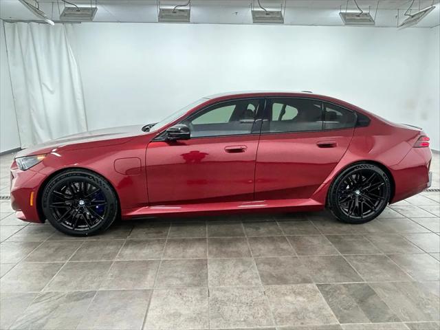 2026 BMW M5 Standard