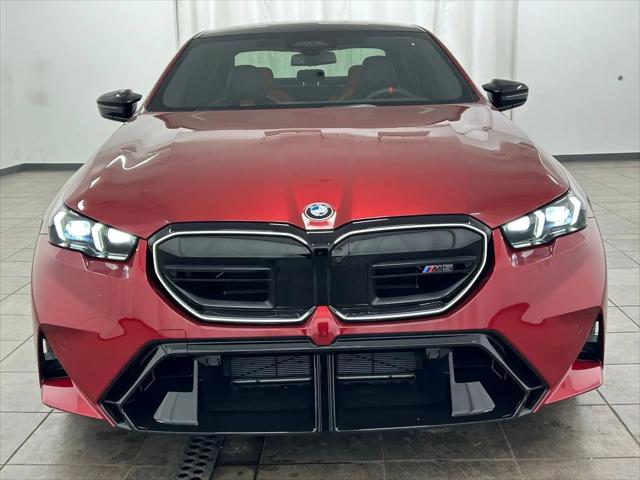 2026 BMW M5 Standard