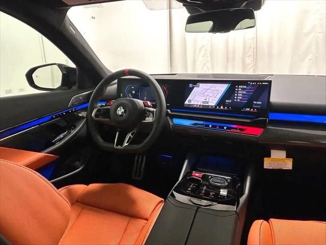 2026 BMW M5 Standard