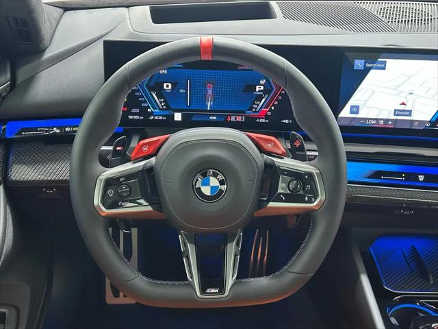 2026 BMW M5 Standard