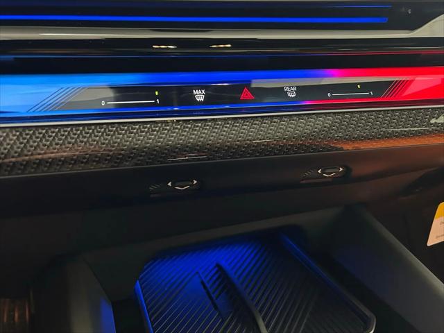 2026 BMW M5 Standard