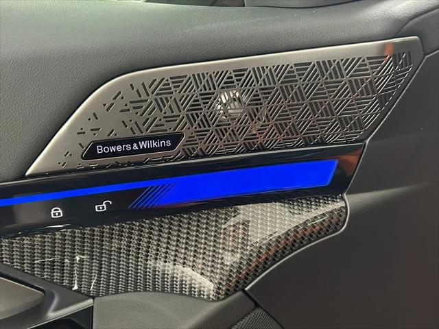 2026 BMW M5 Standard