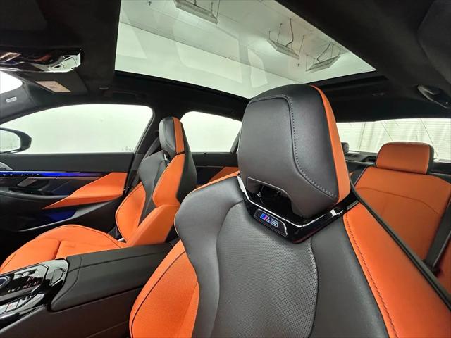 2026 BMW M5 Standard
