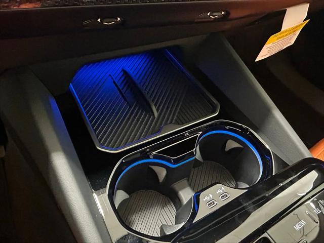 2026 BMW M5 Standard