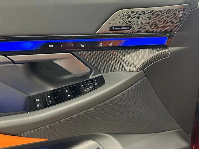 2026 BMW M5 Standard