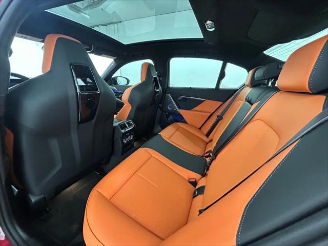 2026 BMW M5 Standard