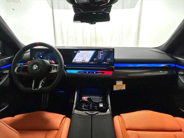 2026 BMW M5 Standard