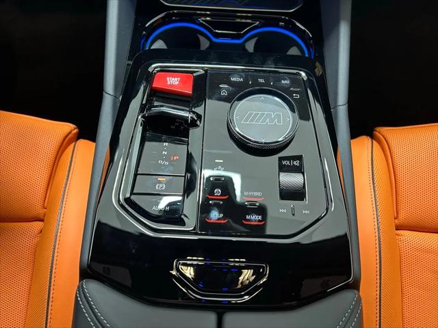 2026 BMW M5 Standard