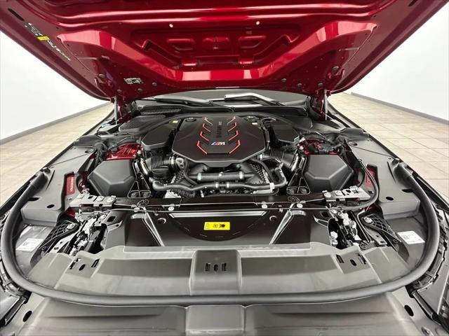 2026 BMW M5 Standard