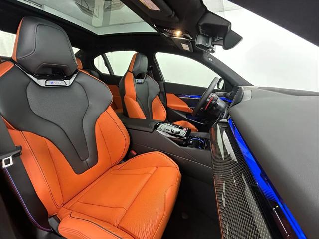2026 BMW M5 Standard