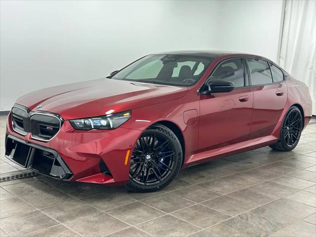 2026 BMW M5 Standard for sale in Elmhurst, IL
