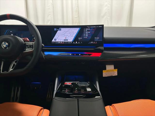 2026 BMW M5 Standard