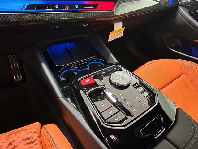2026 BMW M5 Standard