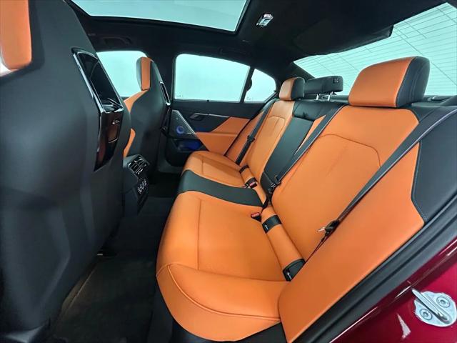 2026 BMW M5 Standard