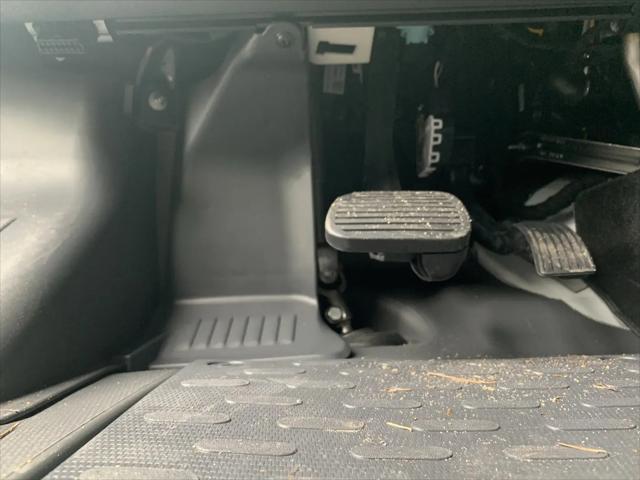 2026 Ram ProMaster Cargo Van Tradesman Low Roof 118" WB w/Pass Seat