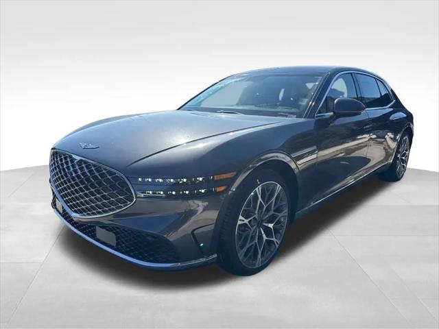 2026 Genesis G90 3.5T E-SC MHEV AWD for sale in Oklahoma City, OK