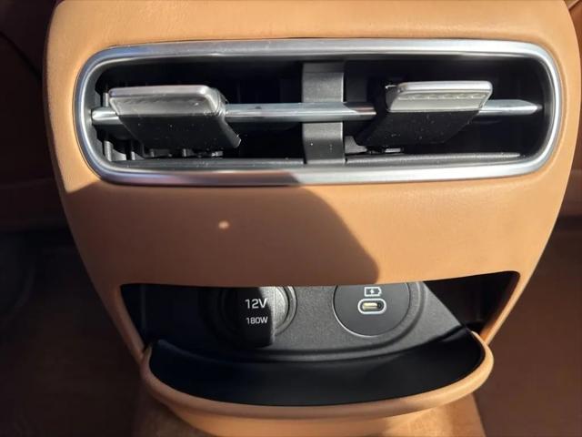 2026 Genesis G90 3.5T E-SC MHEV AWD