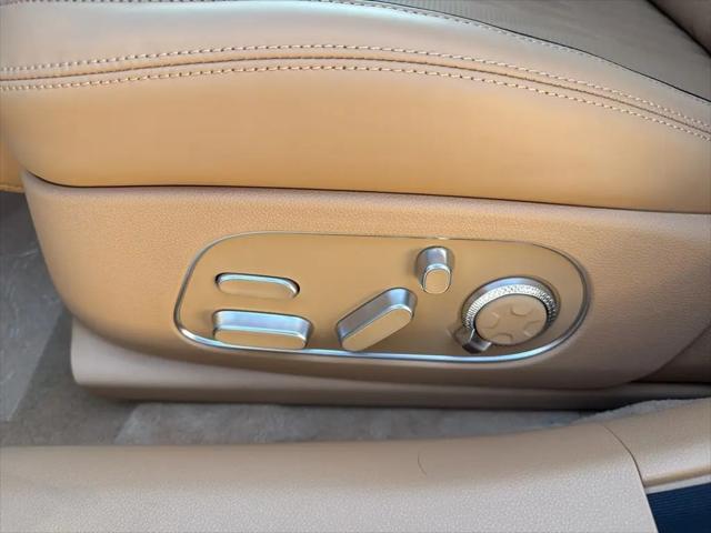 2026 Genesis G90 3.5T E-SC MHEV AWD