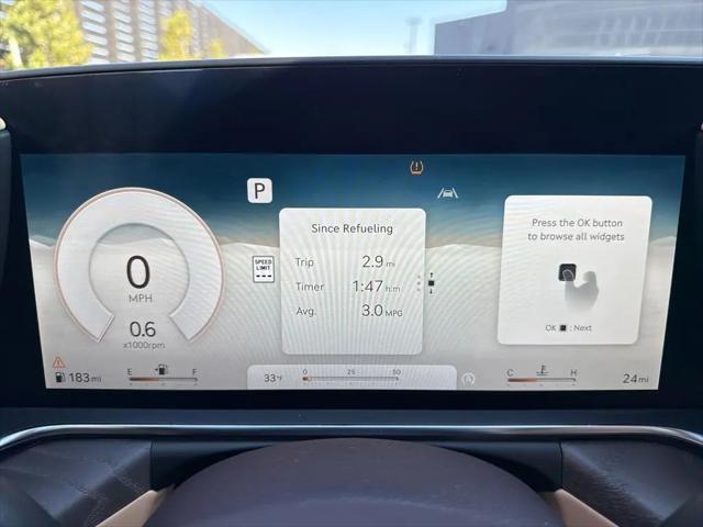 2026 Genesis G90 3.5T E-SC MHEV AWD