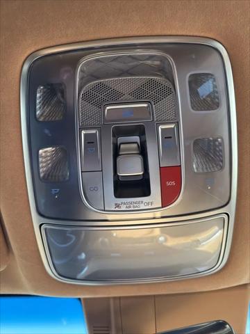 2026 Genesis G90 3.5T E-SC MHEV AWD