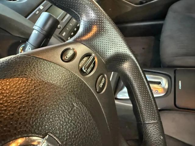2011 Nissan Altima Base