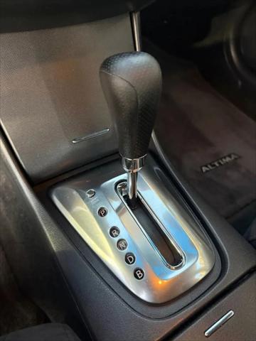 2011 Nissan Altima Base