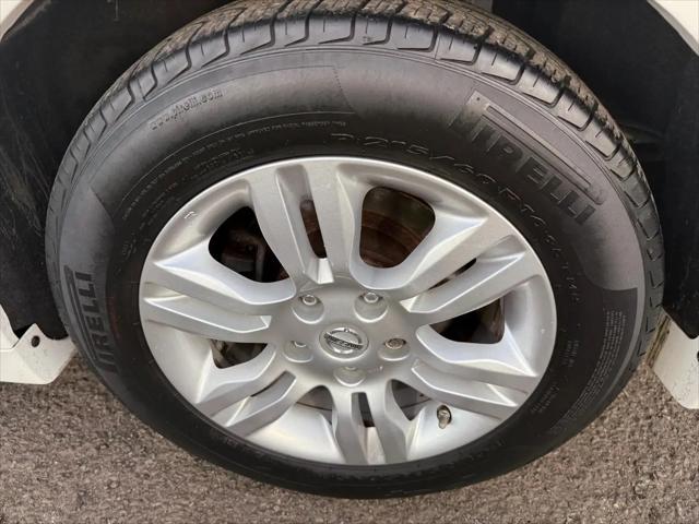 2011 Nissan Altima Base