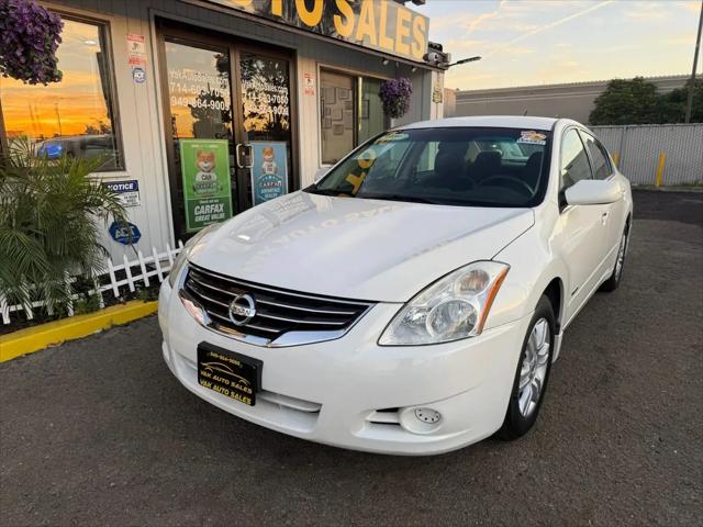 2011 Nissan Altima Base for sale in Huntington Beach, CA