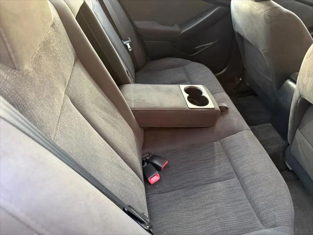2011 Nissan Altima Base