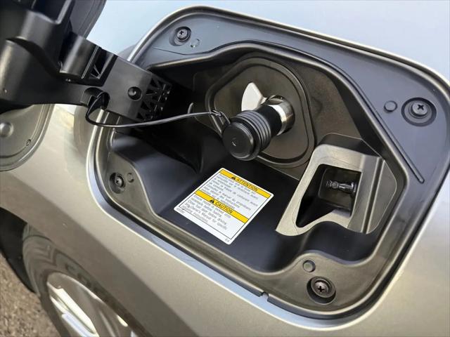 2021 Toyota Mirai XLE