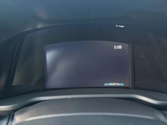 2021 Toyota Mirai XLE