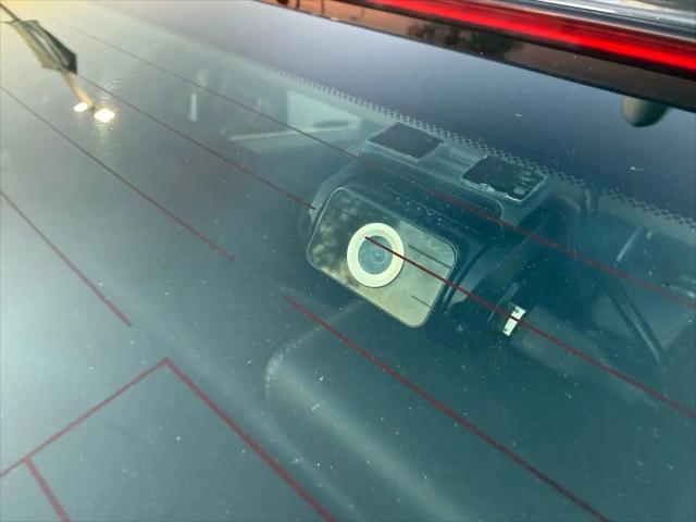 2021 Toyota Mirai XLE