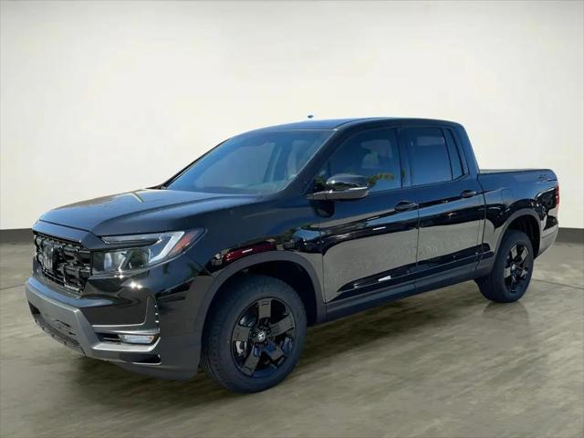 2026 Honda Ridgeline Black Edition for sale in Titusville, FL